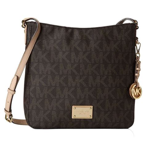 michael kors messenger bag for women|Michael Kors crossbody Messenger bag.